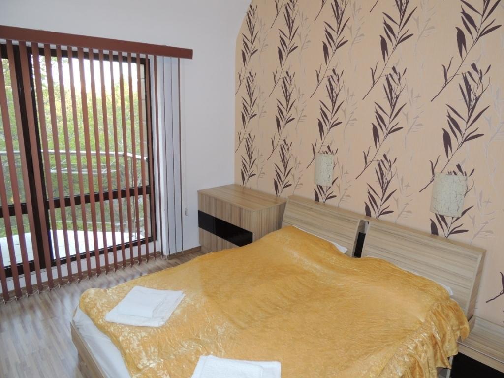 Apartments In Relax Complex Fantasy Hisarya Ruang foto